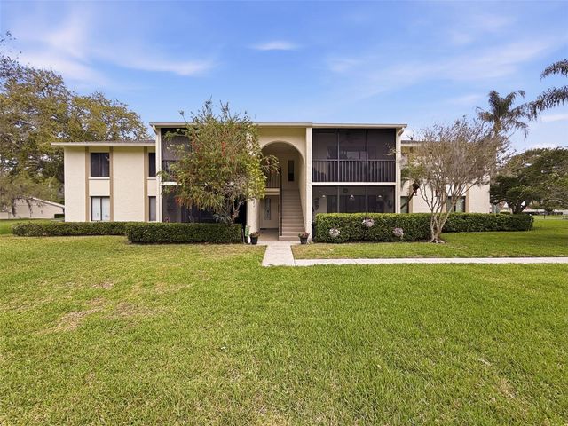 1488 PINE GLEN LANE B2, Tarpon Springs, FL 34688