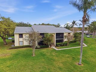 1488 PINE GLEN LANE B2, Tarpon Springs, FL 34688