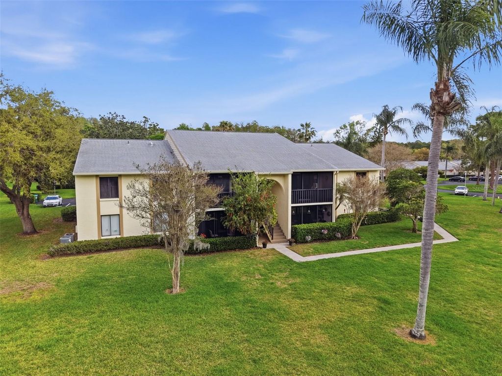 1488 PINE GLEN LANE B2, Tarpon Springs, FL 34688