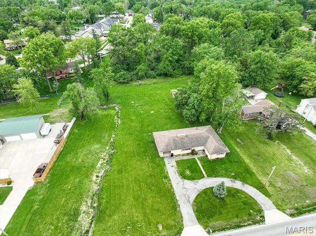 4536 Butler Hill Road, Mehlville, MO 63128