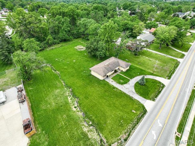 4536 Butler Hill Road, Mehlville, MO 63128