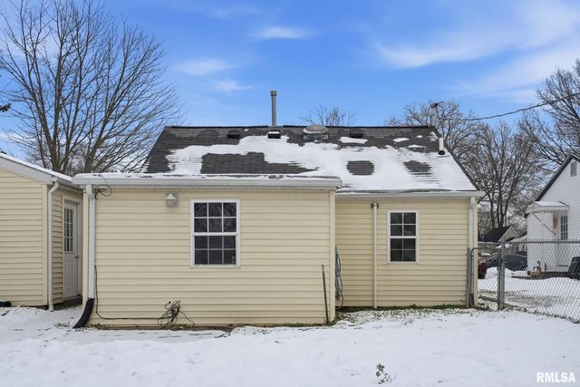 1015 7TH Street, Colona, IL 61241