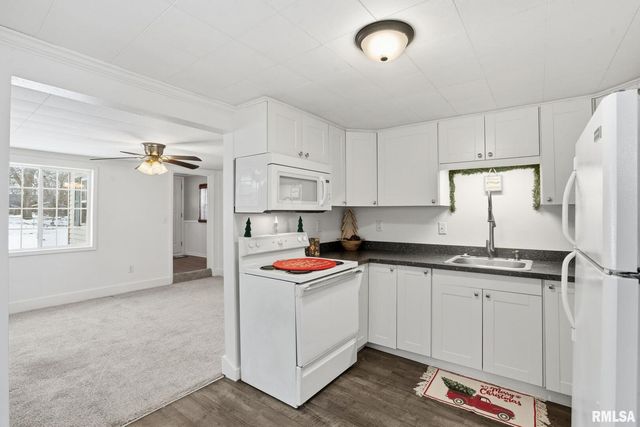 1015 7TH Street, Colona, IL 61241