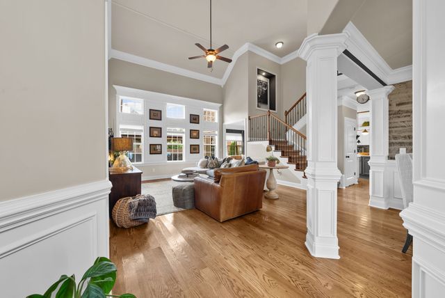 3080 Sakari Cir, Spring Hill, TN 37174
