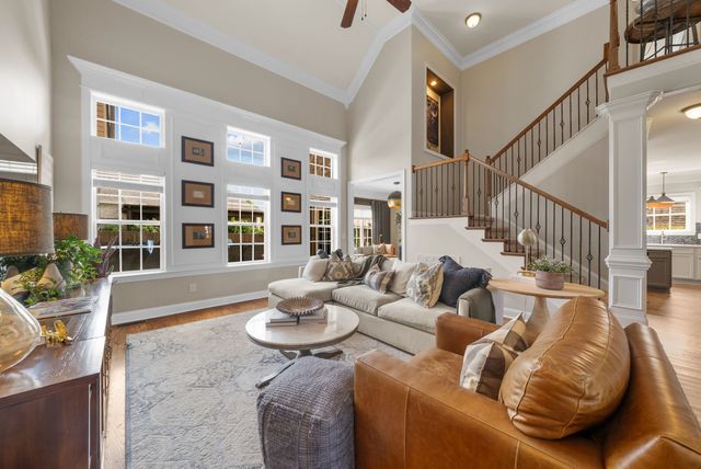 3080 Sakari Cir, Spring Hill, TN 37174