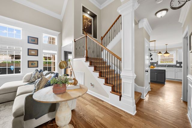 3080 Sakari Cir, Spring Hill, TN 37174