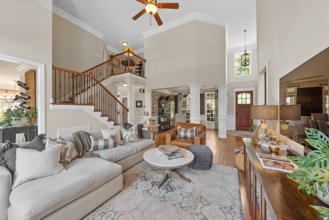 3080 Sakari Cir, Spring Hill, TN 37174