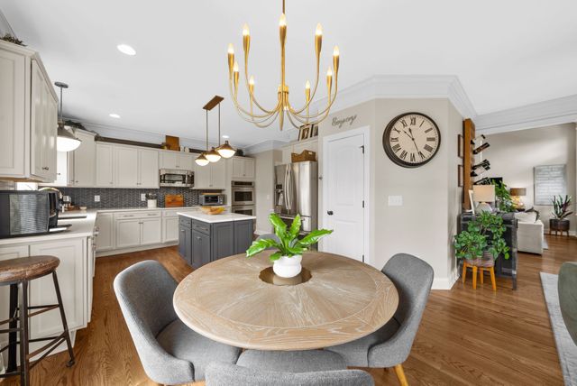 3080 Sakari Cir, Spring Hill, TN 37174