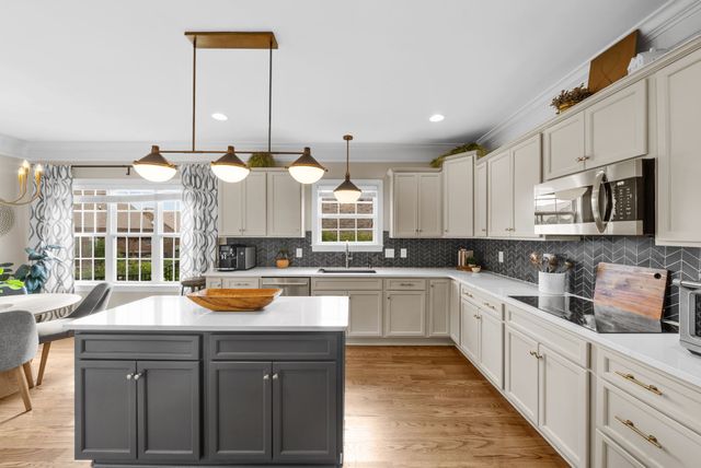 3080 Sakari Cir, Spring Hill, TN 37174