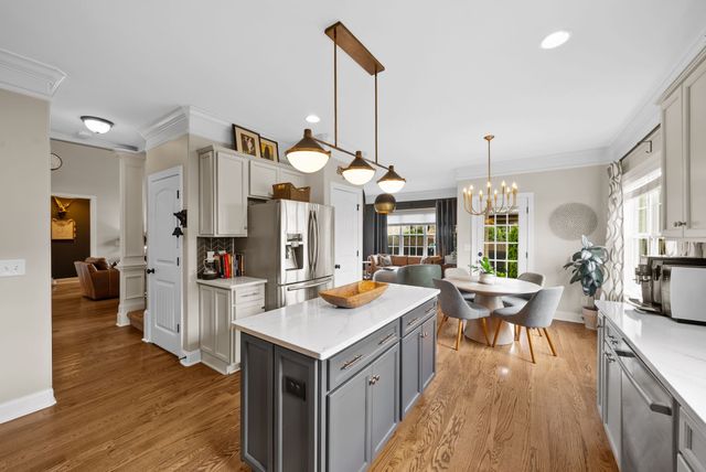 3080 Sakari Cir, Spring Hill, TN 37174