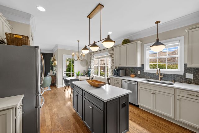 3080 Sakari Cir, Spring Hill, TN 37174