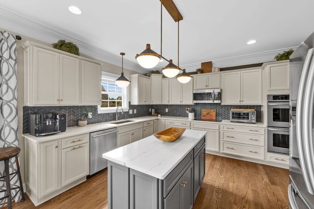 3080 Sakari Cir, Spring Hill, TN 37174