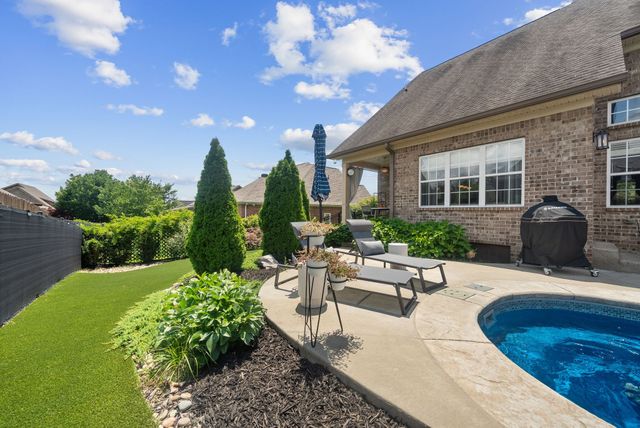 3080 Sakari Cir, Spring Hill, TN 37174