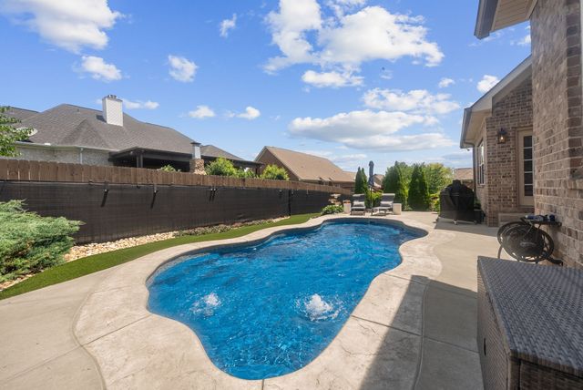 3080 Sakari Cir, Spring Hill, TN 37174