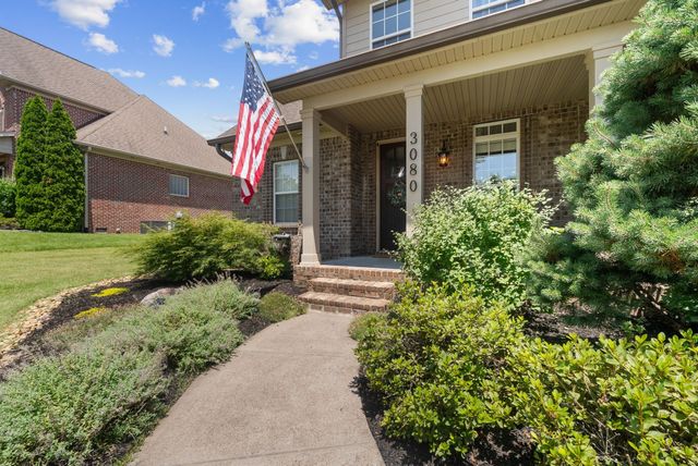 3080 Sakari Cir, Spring Hill, TN 37174