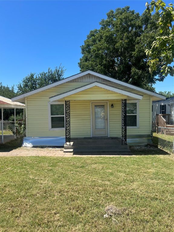 10689 County Road 905, Princeton, TX 75407
