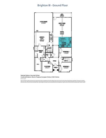 1517 Overton Street, Frisco, TX 75036