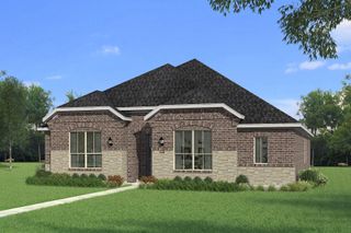1517 Overton Street, Frisco, TX 75036