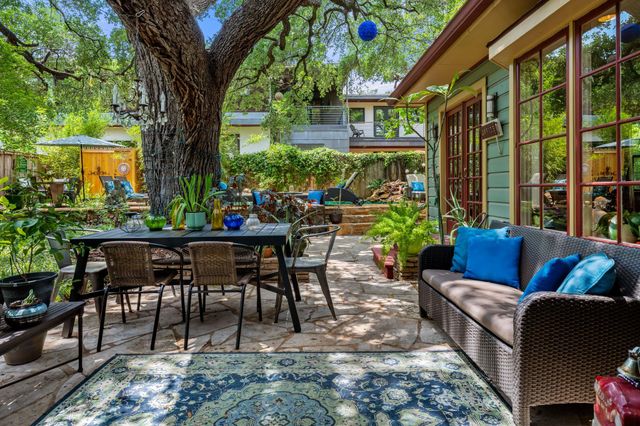 221 Park LN, Austin, TX 78704