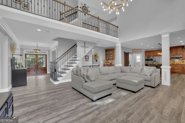 6010 Anchorage, Cumming, GA 30041