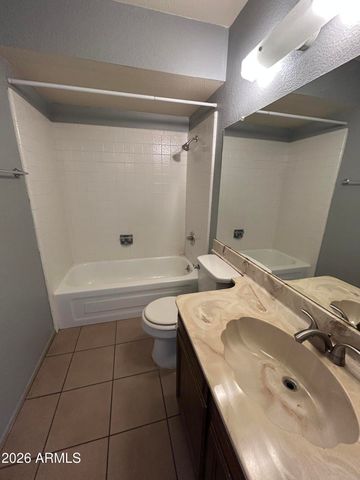 845 N STANDAGE --, Mesa, AZ 85201