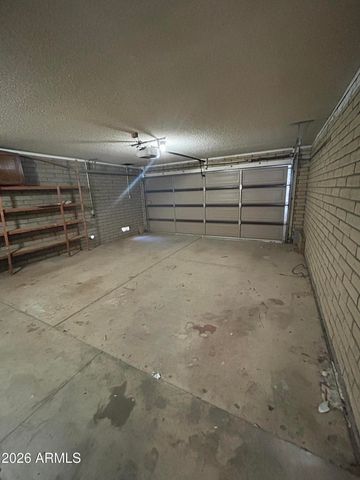 845 N STANDAGE --, Mesa, AZ 85201