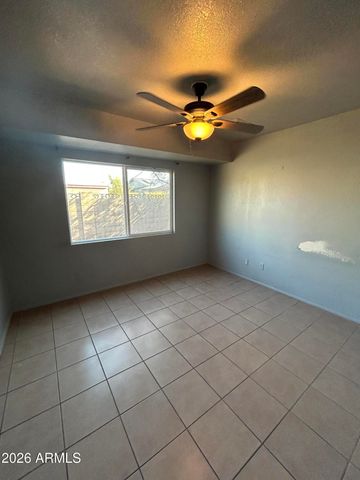 845 N STANDAGE --, Mesa, AZ 85201
