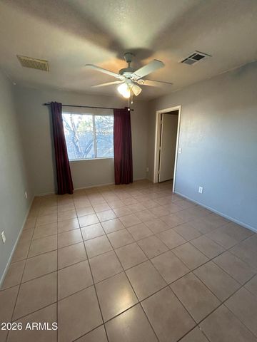 845 N STANDAGE --, Mesa, AZ 85201