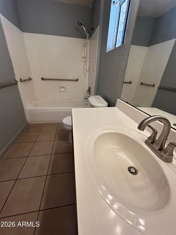 845 N STANDAGE --, Mesa, AZ 85201