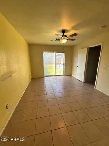 845 N STANDAGE --, Mesa, AZ 85201