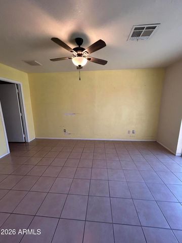 845 N STANDAGE --, Mesa, AZ 85201