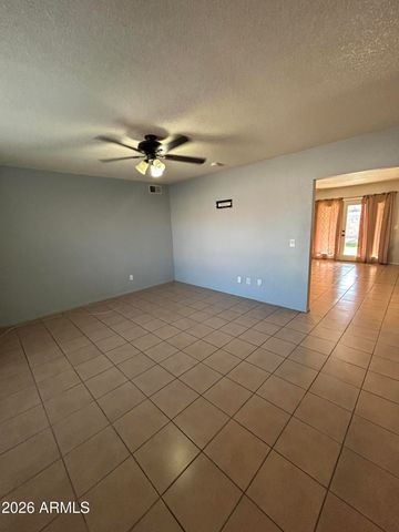 845 N STANDAGE --, Mesa, AZ 85201