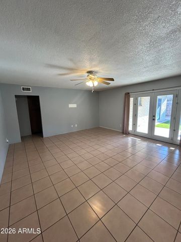845 N STANDAGE --, Mesa, AZ 85201