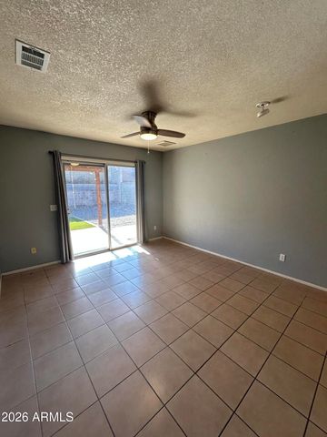 845 N STANDAGE --, Mesa, AZ 85201