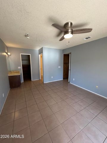 845 N STANDAGE --, Mesa, AZ 85201