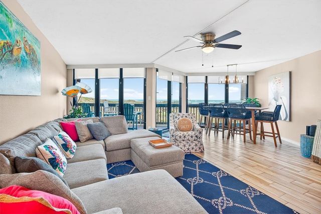 6745 Seacomber 109, Port Aransas, TX 73