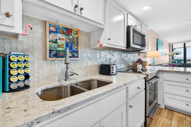 6745 Seacomber 109, Port Aransas, TX 73