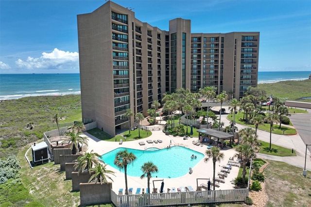 6745 Seacomber 109, Port Aransas, TX 73