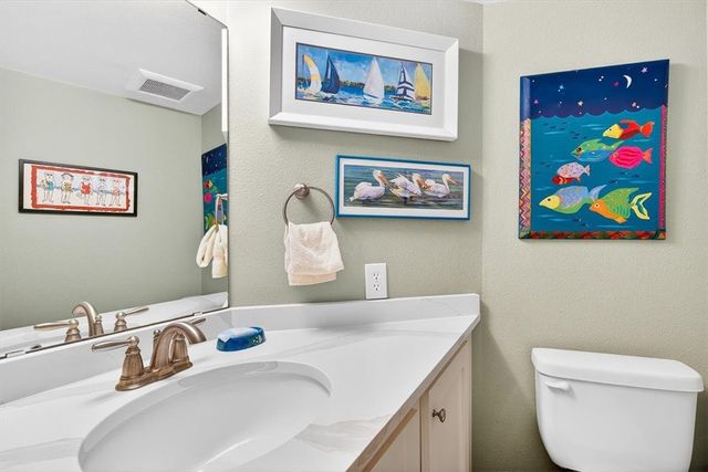 6745 Seacomber 109, Port Aransas, TX 73