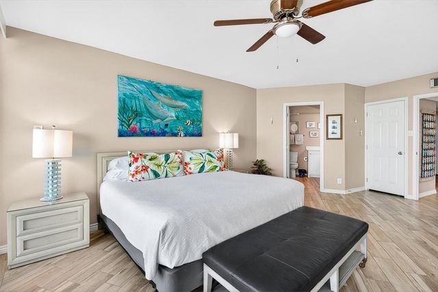 6745 Seacomber 109, Port Aransas, TX 73