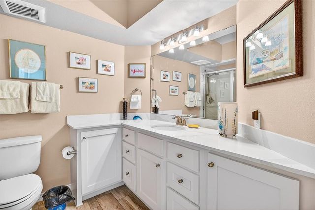 6745 Seacomber 109, Port Aransas, TX 73
