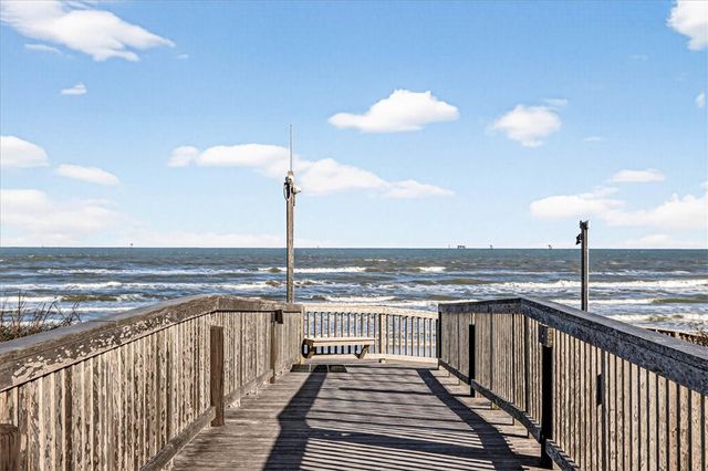 6745 Seacomber 109, Port Aransas, TX 73