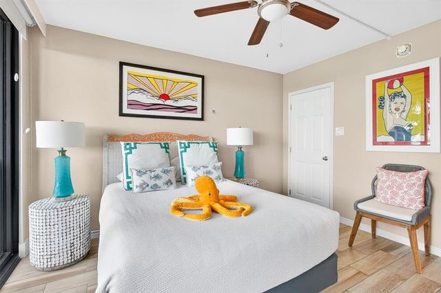 6745 Seacomber 109, Port Aransas, TX 73