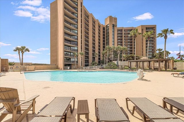 6745 Seacomber 109, Port Aransas, TX 73