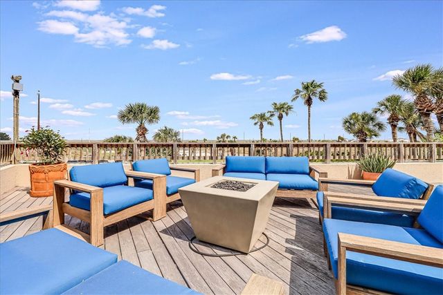 6745 Seacomber 109, Port Aransas, TX 73