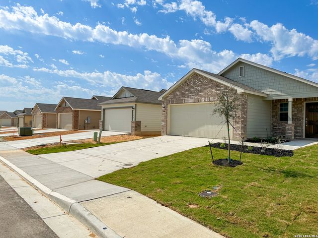 4244 Carlotta Drive, New Braunfels, TX 78130