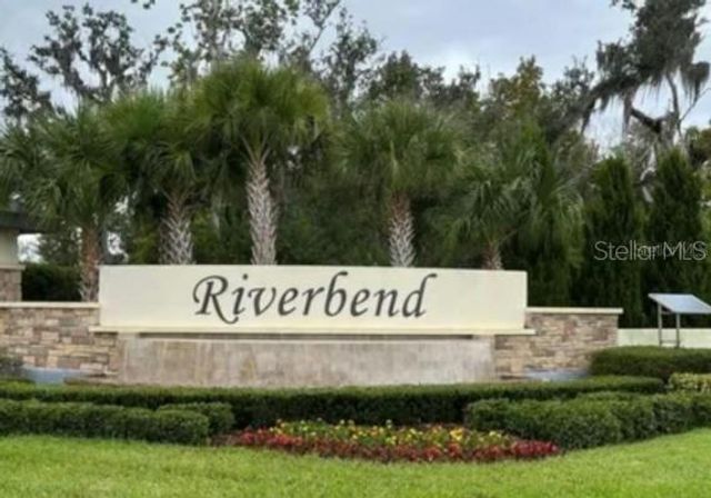 3383 HAMMOND POINT, Sanford, FL 32771