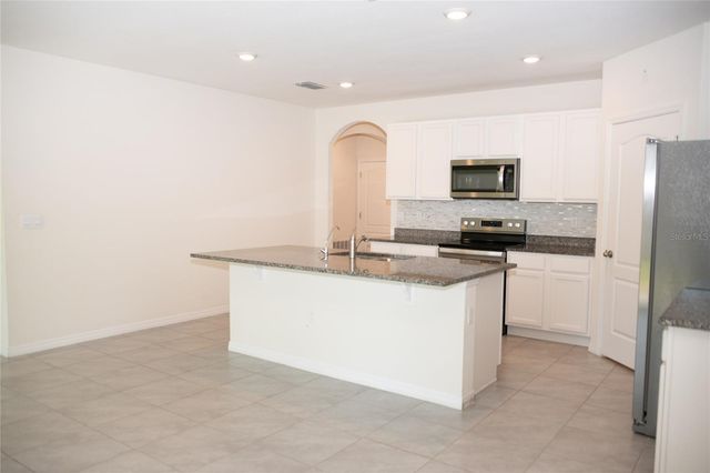 3383 HAMMOND POINT, Sanford, FL 32771