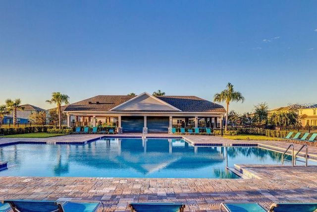 3383 HAMMOND POINT, Sanford, FL 32771