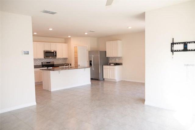 3383 HAMMOND POINT, Sanford, FL 32771